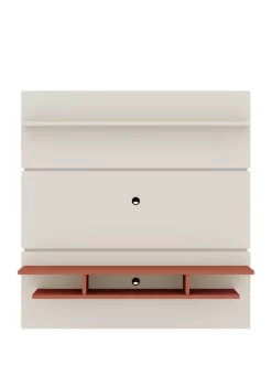 Budget ๐ Manhattan Comfort 62.99 Inch Tribeca Floating Entertainment Center โจ