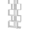 Deals ⭐ Manhattan Comfort White Petrolina Z-Shelf 😍 -Manhattan Comfort Online Shop Belk 751