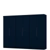 Hot Sale 😀 Manhattan Comfort Mulberry 2.0 3 Sectional Wardrobe Closet - 3-Piece Set 😀 -Manhattan Comfort Online Shop Belk 758