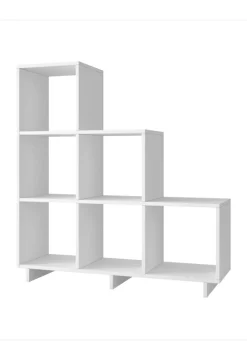 Top 10 ๐ฅ Manhattan Comfort Cascavel Stair Cubbies ๐