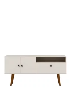 Best Pirce 🥰 Manhattan Comfort 53.94 Inch Tribeca TV Stand 👍