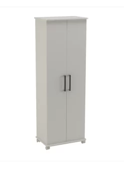 Promo ๐ Manhattan Comfort Catalonia Mobile ๐ Shoe Closet 1.0 ๐งจ