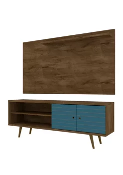 Brand new 🧨 Manhattan Comfort Liberty 62.99 TV Stand and Panel 🔔 -Manhattan Comfort Online Shop Belk 798