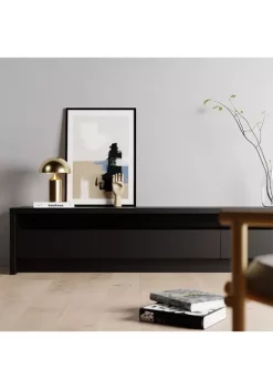 Coupon ๐ Manhattan Comfort Hampton 4 Tier Bookcase in White ๐ฏ