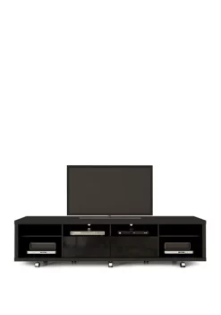 Discount ✔️ Manhattan Comfort Cabrini TV Stand 2.2 Inch White Gloss ✔️ 11 Discount ✔️ Manhattan Comfort Cabrini TV Stand 2.2 Inch White Gloss ✔️ -Manhattan Comfort Online Shop Belk 817