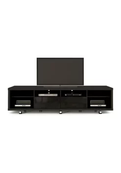 Discount ✔️ Manhattan Comfort Cabrini TV Stand 2.2 Inch White Gloss ✔️ 12 Discount ✔️ Manhattan Comfort Cabrini TV Stand 2.2 Inch White Gloss ✔️ -Manhattan Comfort Online Shop Belk 818