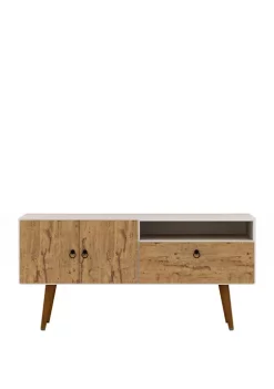 Buy 😉 Manhattan Comfort Tribeca 53.94 Inch TV Stand 👍 -Manhattan Comfort Online Shop Belk 84