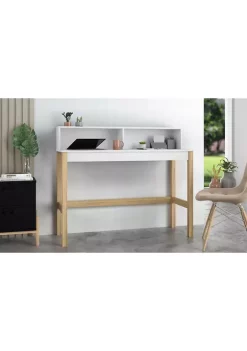 Wholesale 🎉 Manhattan Comfort Bowery Desk 😉 -Manhattan Comfort Online Shop Belk 847