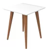 Flash Sale ⌛ Manhattan Comfort 19.68 Inch Utopia High Square End Table 🔥