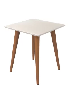 Flash Sale ⌛ Manhattan Comfort 19.68 Inch Utopia High Square End Table 🔥 -Manhattan Comfort Online Shop Belk 874