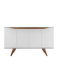 Hot Sale 😉 Manhattan Comfort Tudor 53.15 Sideboard 👏 -Manhattan Comfort Online Shop Belk 886