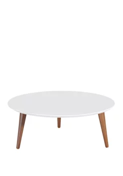Coupon ✨ Manhattan Comfort Moore 23.62 Inch Round Low Coffee Table 😉 8 Coupon ✨ Manhattan Comfort Moore 23.62 Inch Round Low Coffee Table 😉 -Manhattan Comfort Online Shop Belk 898