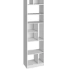 Buy 🤩 Manhattan Comfort Valenca Bookcase 4.0 🥰 -Manhattan Comfort Online Shop Belk 91