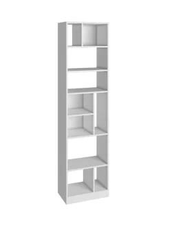 Buy ๐คฉ Manhattan Comfort Valenca Bookcase 4.0 ๐ฅฐ