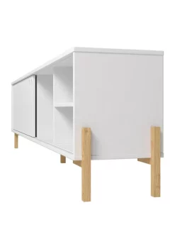 Promo 🧨 Manhattan Comfort Bowery TV Stand 👏 -Manhattan Comfort Online Shop Belk 921