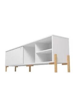 Promo 🧨 Manhattan Comfort Bowery TV Stand 👏 -Manhattan Comfort Online Shop Belk 922