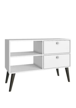 Best deal 💯 Manhattan Comfort Dalarna TV Stand ⭐