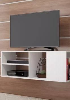 New ✔️ Manhattan Comfort 46 Inch Minetta Floating TV Stand 😉 -Manhattan Comfort Online Shop Belk 957