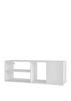 New ✔️ Manhattan Comfort 46 Inch Minetta Floating TV Stand 😉 -Manhattan Comfort Online Shop Belk 958