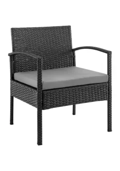 Outlet 🔔 Manhattan Comfort Noli Patio 2- Person Seating Group with End Table 🛒 12 Outlet 🔔 Manhattan Comfort Noli Patio 2- Person Seating Group with End Table 🛒 -Manhattan Comfort Online Shop Belk 969