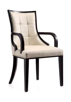 Cheap ❤️ Manhattan Comfort Fifth Avenue Dining Armchair ✔️