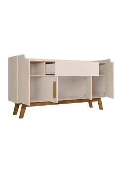Promo 😍 Manhattan Comfort Addie 53.54 Sideboard 🥰 -Manhattan Comfort Online Shop Belk 982