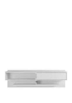 Buy ๐ Manhattan Comfort 70.86 Inch Astor Floating Entertainment Center 1.0 ๐งจ